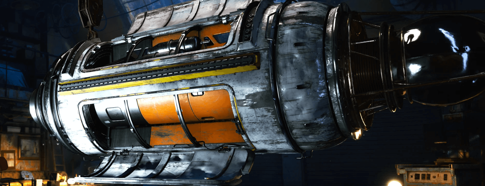 ARC Raiders expedition ARC Raiders expedition